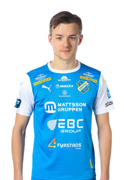 Oddevolds Gustav Forssell