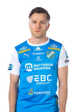 Oddevolds Anton Snibb