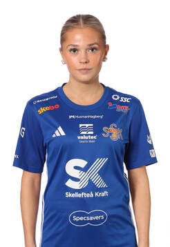 Sunnanås Klara Lindbäck