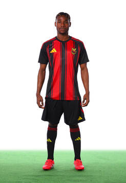 Östersunds Michael Aduragbemi Oluwa