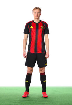Östersunds Henrik Norrby