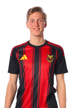 Östersunds Albin Sporrong