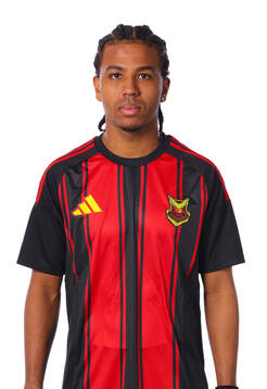 Östersunds Nebiyou Perry