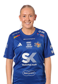 Sunnanås Emma Burman