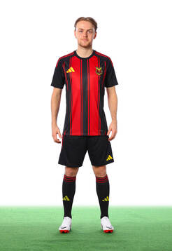 Östersunds Simon Marklund