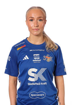 Sunnanås Wilma Dahlgren