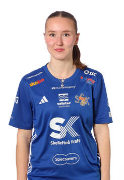 Sunnanås Thelma Heikkinen
