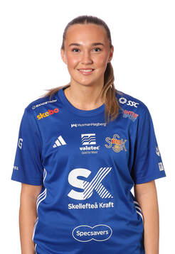 Sunnanås Tindra Dahlqvist