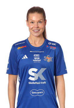 Sunnanås Nina Jakobsson