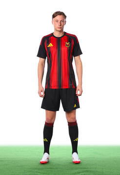 Östersunds Philip Bonde