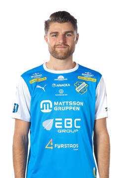 Oddevolds Erik Hedenquist