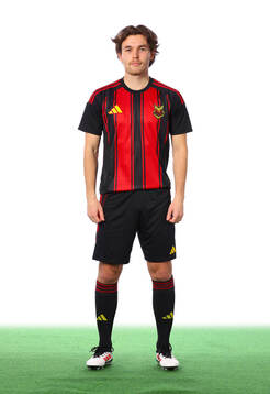 Östersunds Theodor Johansson