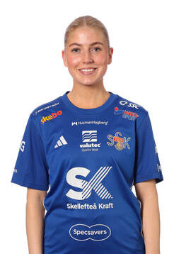 Sunnanås Tilda Sahlman