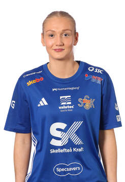Sunnanås Karin Hetta
