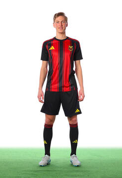 Östersunds Albin Sporrong