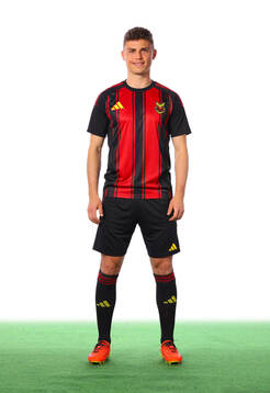 Östersunds Christian Enemark