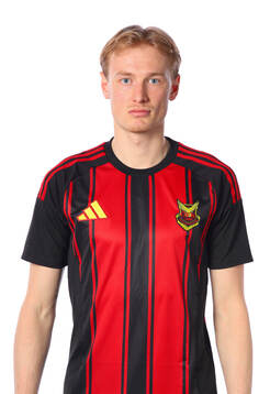 Östersunds Henrik Norrby