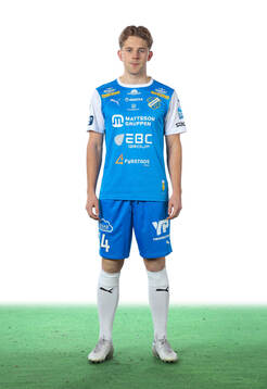 Oddevolds Carl Ådahl