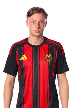 Östersunds Philip Bonde