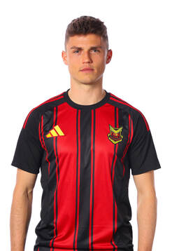 Östersunds Christian Enemark