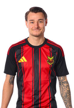 Östersunds Adrian Edqvist