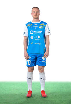 Oddevolds Adam Engelbrektsson