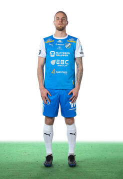Oddevolds Filip Karlin