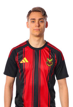 Östersunds Gustav Odenlind