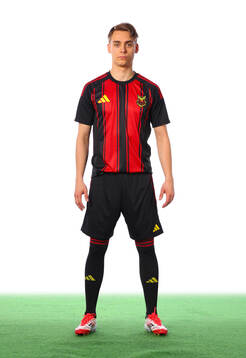 Östersunds Gustav Odenlind