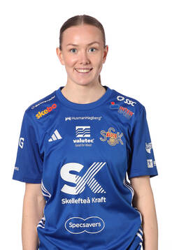 Sunnanås Lina Pettersson