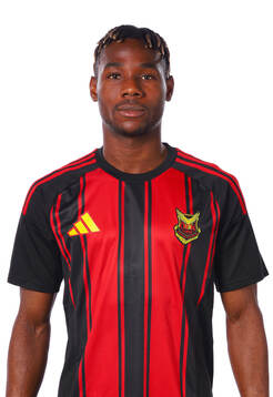 Östersunds Michael Aduragbemi Oluwa
