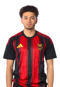 Östersunds Ziad Ghanoum