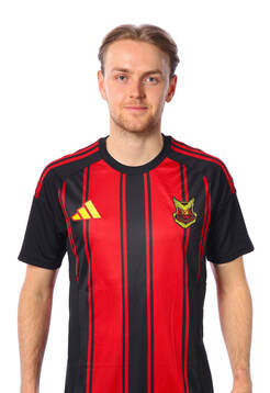 Östersunds Simon Marklund