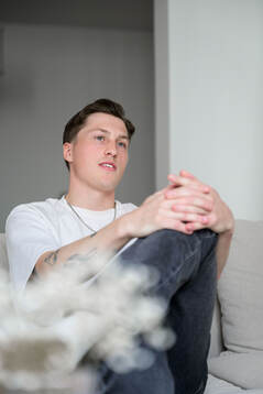 Landskronas Kevin Jensen