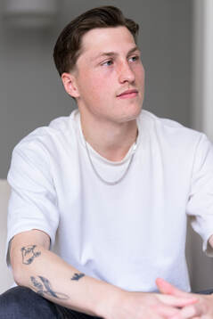 Landskronas Kevin Jensen