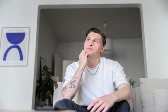 Landskronas Kevin Jensen