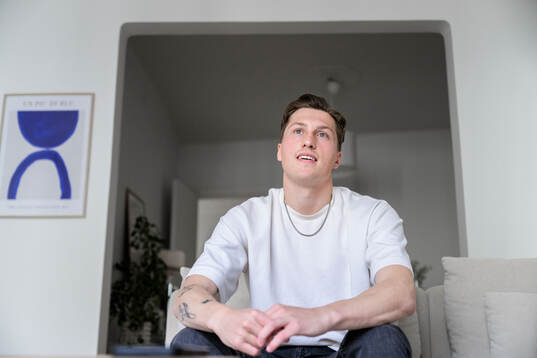 Landskronas Kevin Jensen