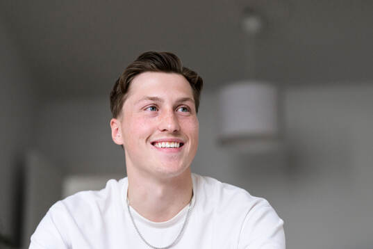 Landskronas Kevin Jensen