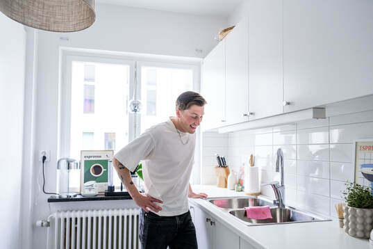 Landskronas Kevin Jensen