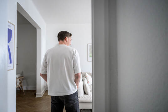 Landskronas Kevin Jensen