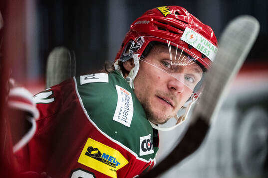 Modos Jesper Olofsson