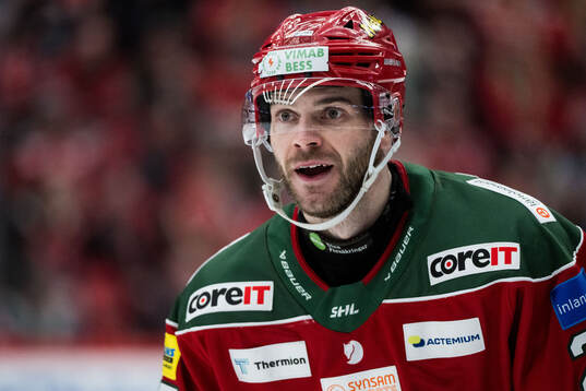 Modos Sam Vigneault