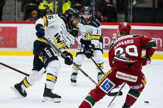 HV71s Joona Luoto