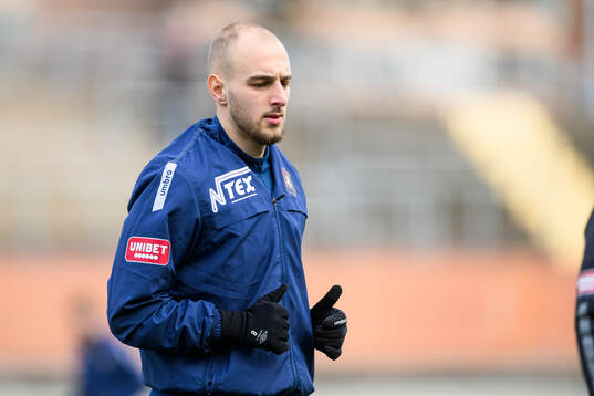 Örgrytes Amel Mujanic