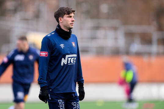 Örgrytes Daniel Paulson