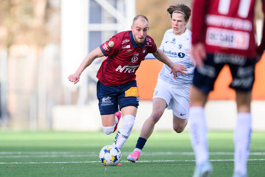 Örgrytes Amel Mujanic