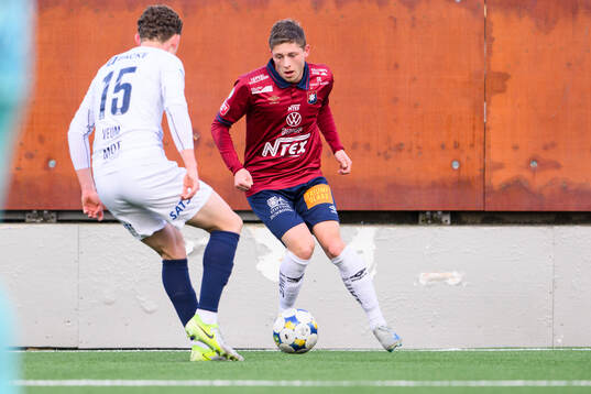 Örgrytes Anton Andreasson