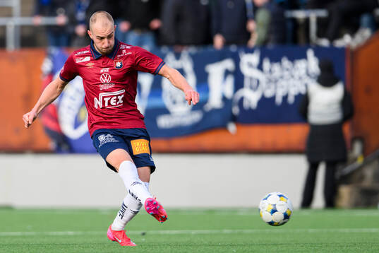 Örgrytes Amel Mujanic