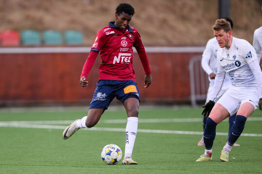 Örgrytes Ibrahim Ahmed