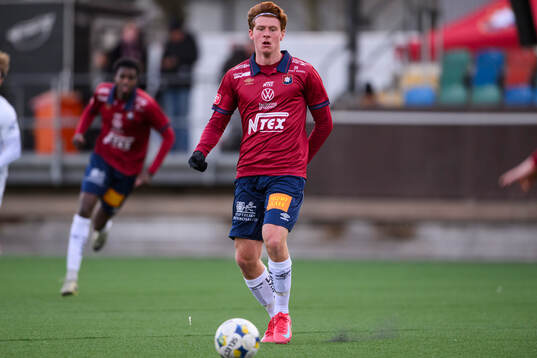 Örgrytes Carl Millard